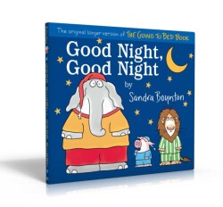 Good Night, Good Night