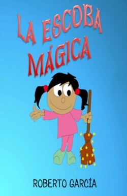 escoba magica