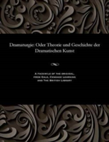 Dramaturgie