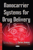 Nanocarrier Systems for Drug Delivery