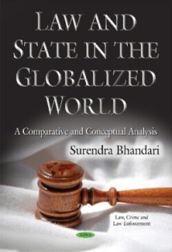 Law & State in the Globalized World