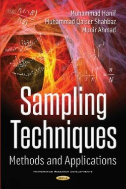 Sampling Techniques