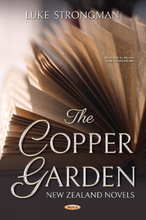 Copper Garden