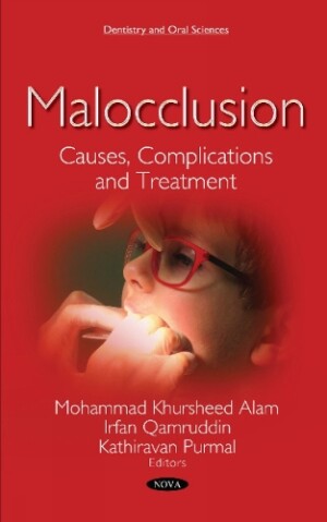 Malocclusion