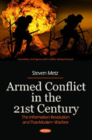 Armed Conflict in the 21st Century