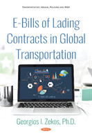 E-Bills of Lading Contracts in Global Transportation