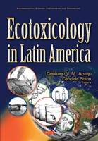 Ecotoxicology in Latin America