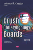 Crush Otolaryngology Boards