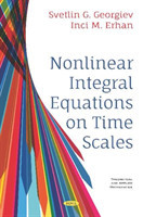 Nonlinear Integral Equations on Time Scales