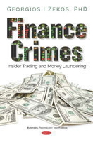 Finance Crimes