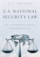 U.S. National Security Law