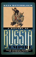 History of Russia and Its Empire