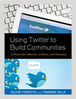Using Twitter to Build Communities