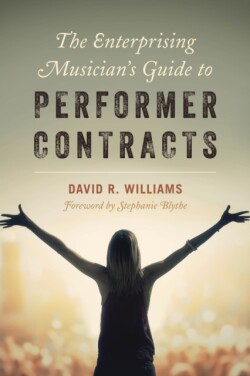 Enterprising Musician's Guide to Performer Contracts