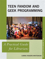 Teen Fandom and Geek Programming