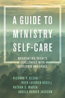 Guide to Ministry Self-Care