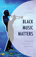 Black Music Matters