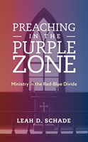 Preaching in the Purple Zone