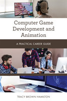 Computer Game Development and Animation
