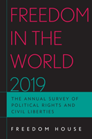 Freedom in the World 2019
