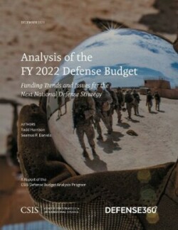 Analysis of the FY 2022 Defense Budget