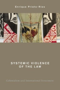 Systemic Violence of the Law