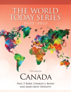 Canada 2022–2023