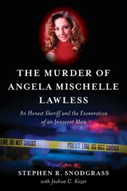 Murder of Angela Mischelle Lawless