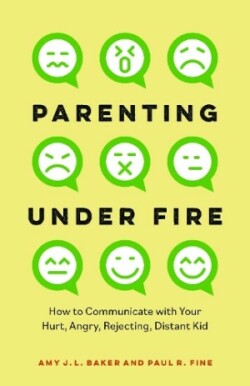 Parenting Under Fire