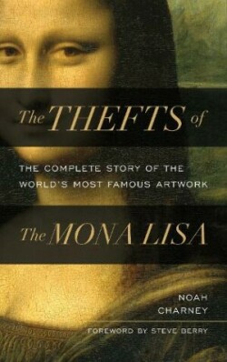 Thefts of the Mona Lisa