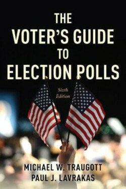 Voter's Guide to Election Polls