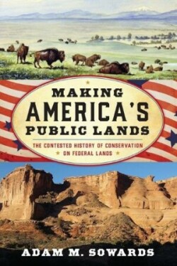 Making America's Public Lands