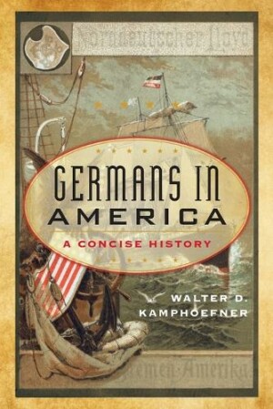 Germans in America