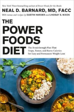 The Power Foods Diet