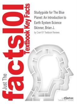 Studyguide for the Blue Planet