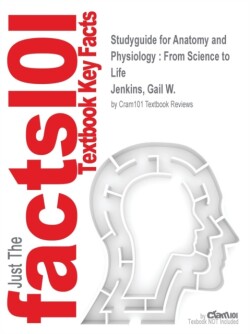 Studyguide for Anatomy and Physiology