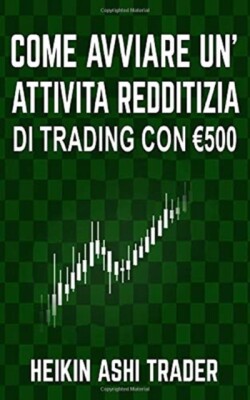 Come Avviare unAttivita Redditizia di Trading con euro 500