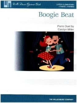 Boogie Beat