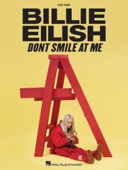 Billie Eilish - Don't Smile at Me