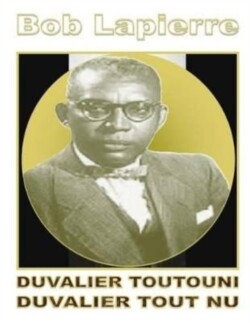 Duvalier Toutouni