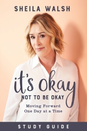 It`s Okay Not to Be Okay Study Guide – Moving Forward One Day at a Time