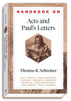 Handbook on Acts and Paul`s Letters
