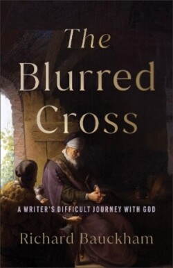 Blurred Cross