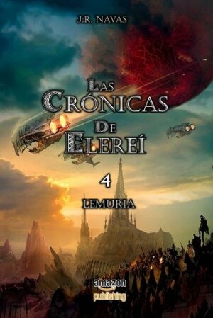 Cronicas de Elerei 4