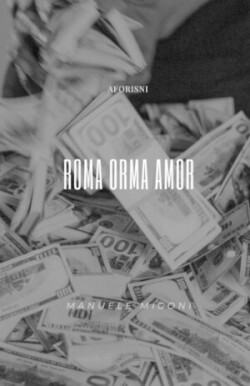 Roma Orma Amor