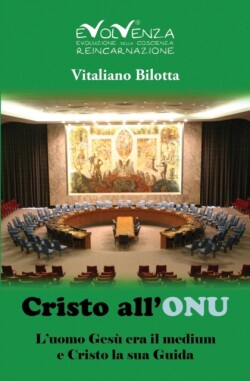 Cristo all'ONU