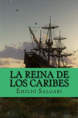 reina de los caribes (Spanish Edition)