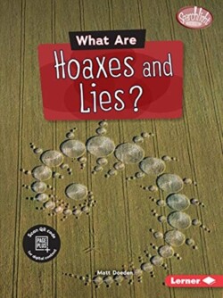What Are Hoaxes and Lies?