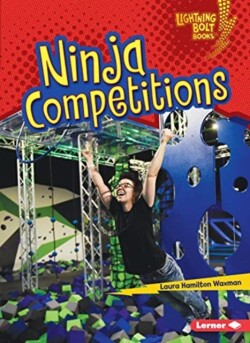 Ninja Competitions