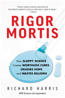 Rigor Mortis